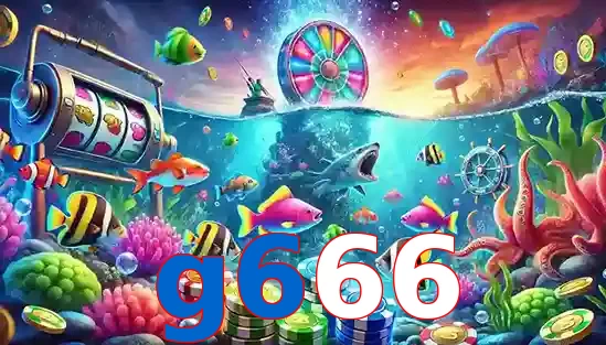 Trò Chơi Bắn Cá Phổ Biến Tại g666