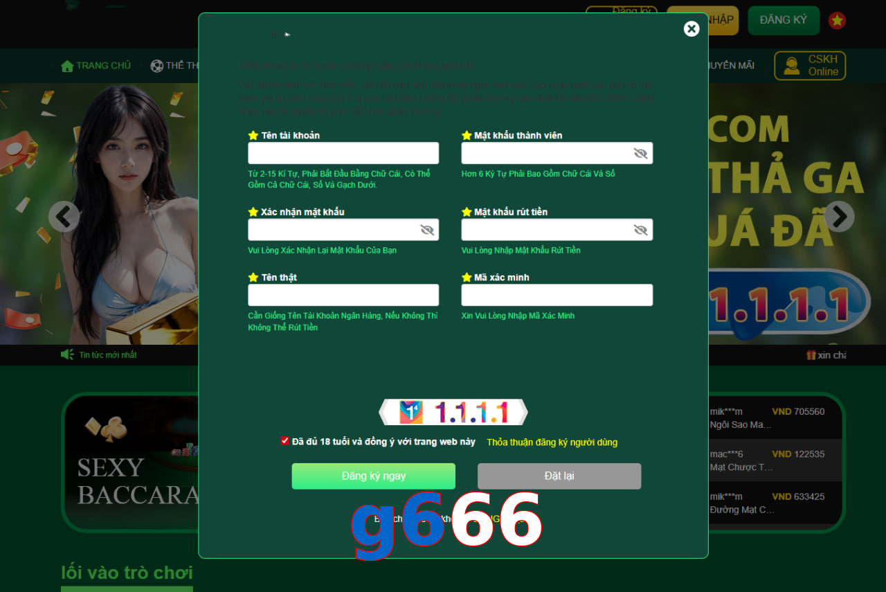 g666